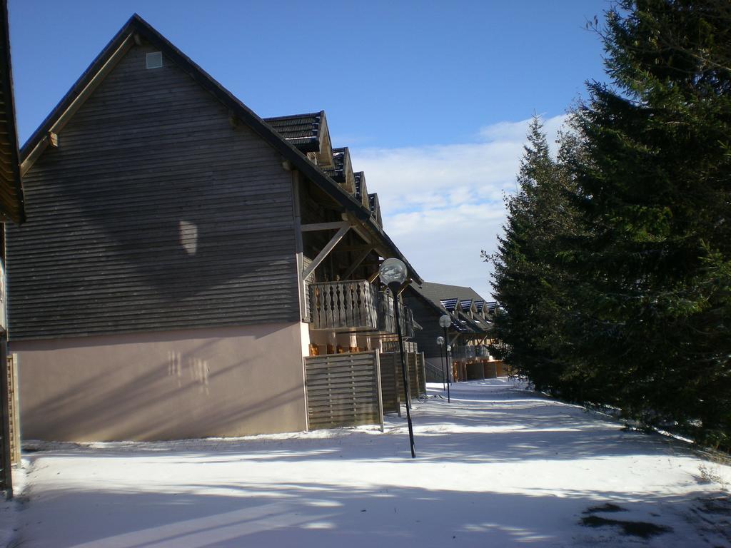 Residence Le Bois De La Reine Супер Бес Екстериор снимка