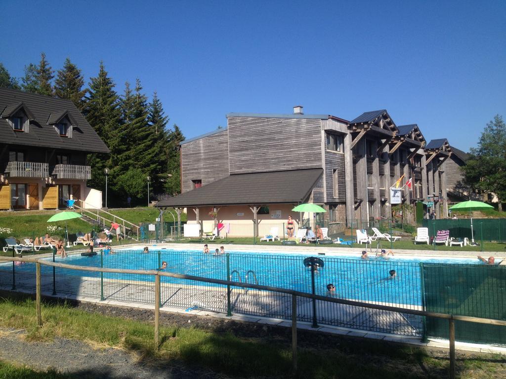 Residence Le Bois De La Reine Супер Бес Екстериор снимка