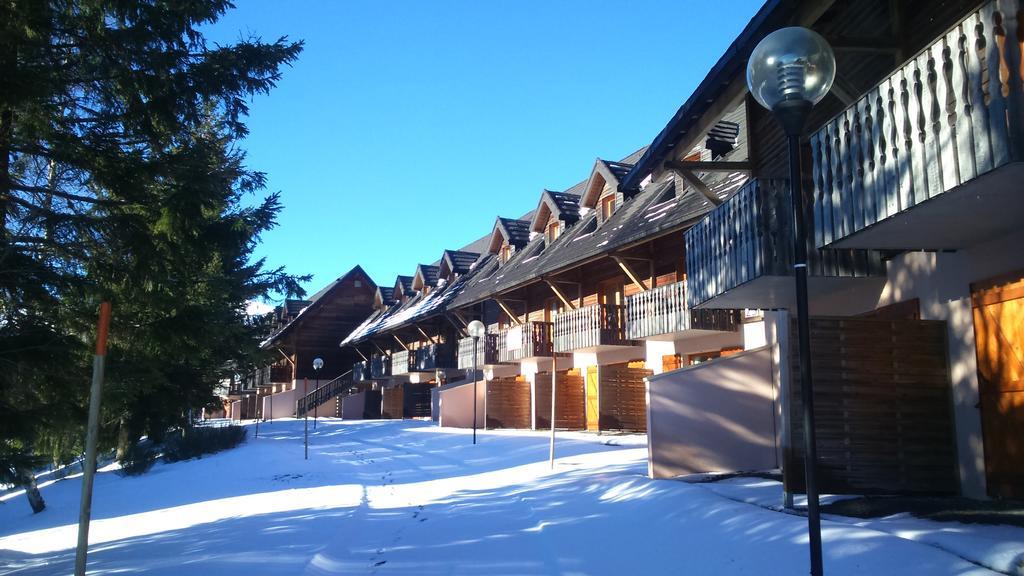 Residence Le Bois De La Reine Супер Бес Екстериор снимка