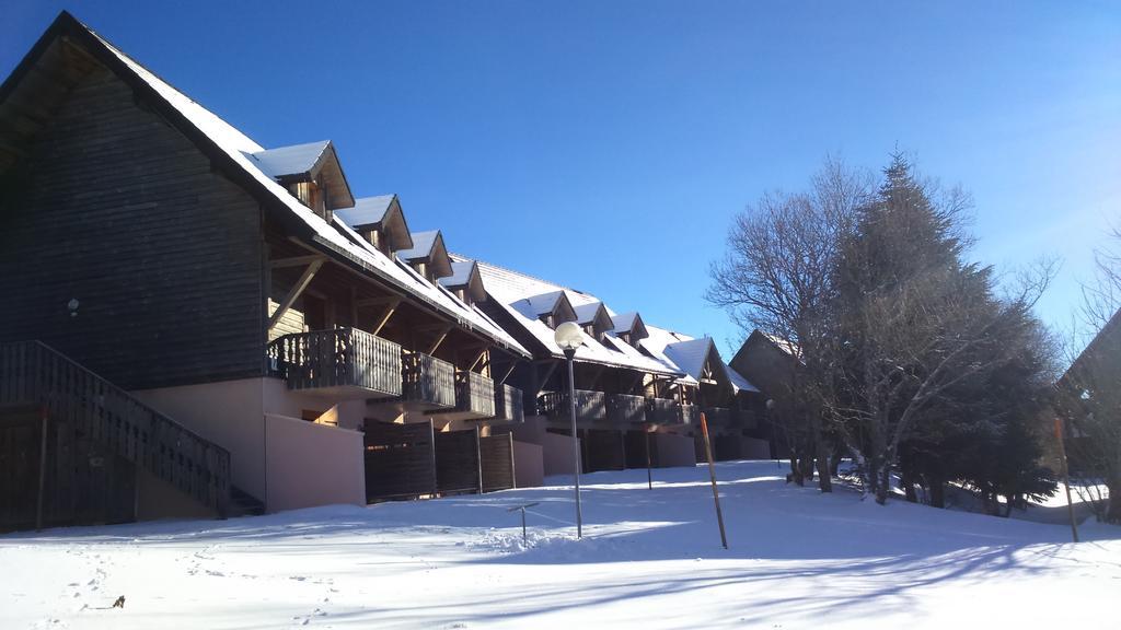 Residence Le Bois De La Reine Супер Бес Екстериор снимка