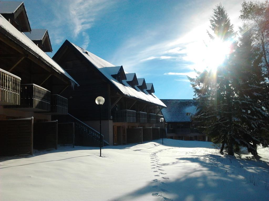 Residence Le Bois De La Reine Супер Бес Екстериор снимка