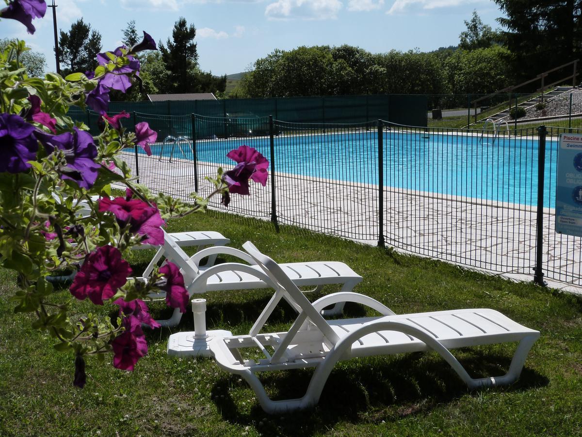 Residence Le Bois De La Reine Супер Бес Екстериор снимка