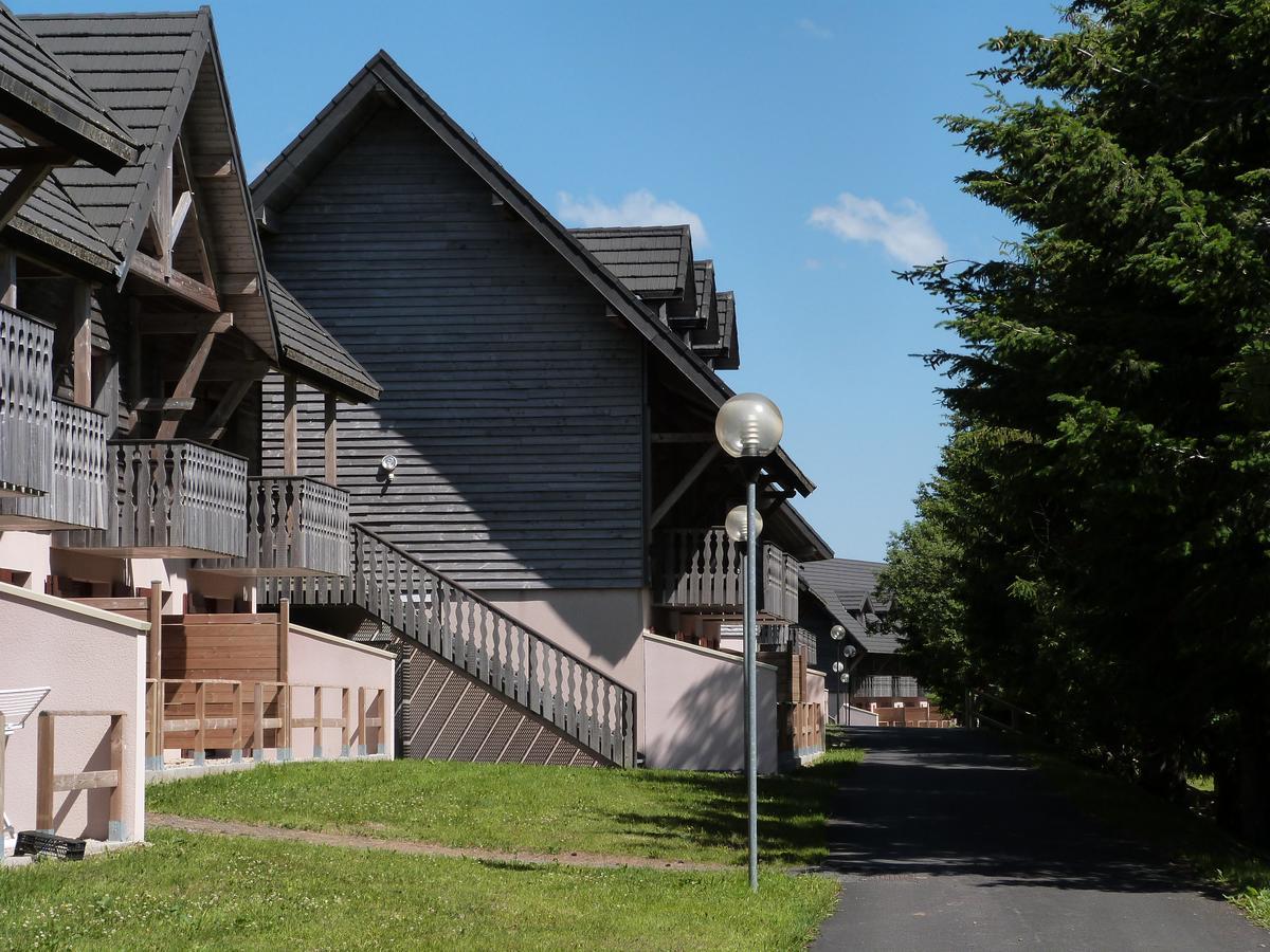 Residence Le Bois De La Reine Супер Бес Екстериор снимка