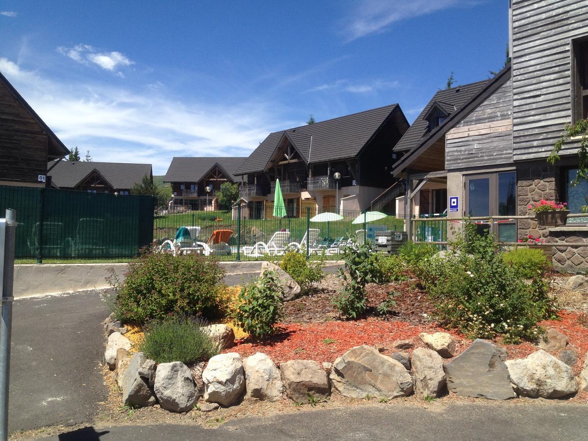 Residence Le Bois De La Reine Супер Бес Екстериор снимка