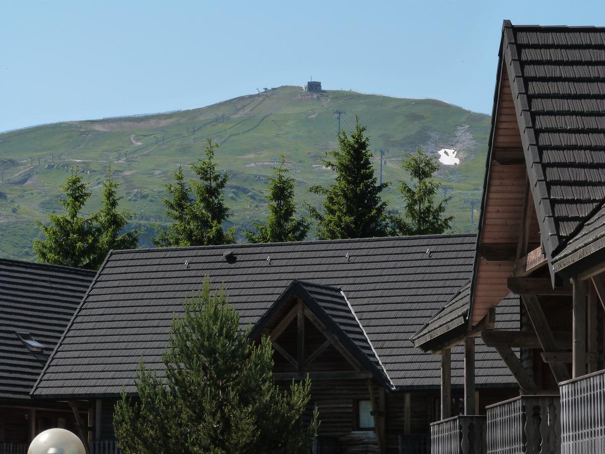 Residence Le Bois De La Reine Супер Бес Екстериор снимка