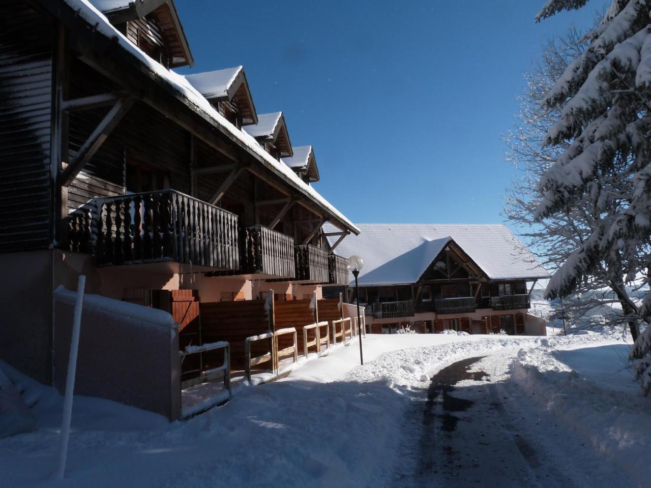 Residence Le Bois De La Reine Супер Бес Екстериор снимка