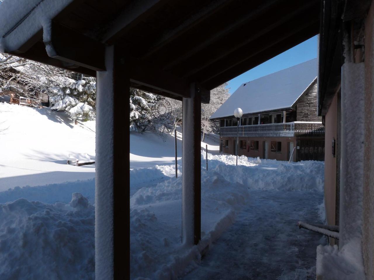Residence Le Bois De La Reine Супер Бес Екстериор снимка