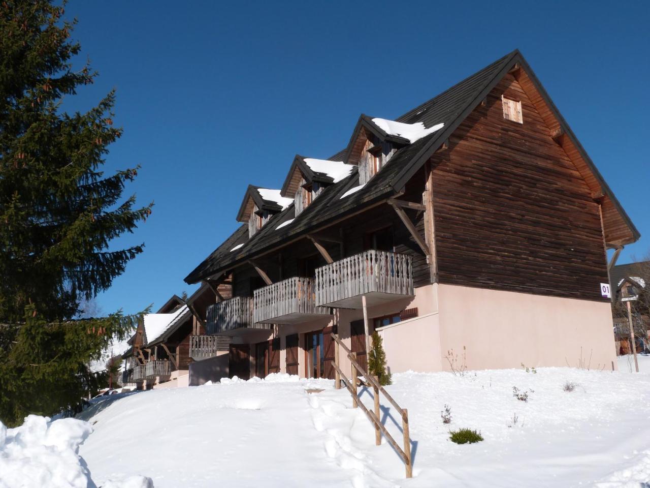 Residence Le Bois De La Reine Супер Бес Екстериор снимка