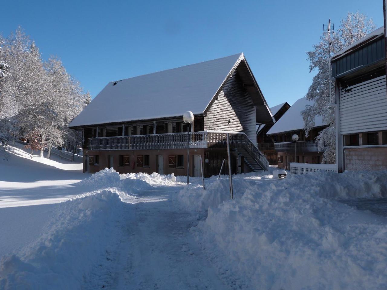 Residence Le Bois De La Reine Супер Бес Екстериор снимка
