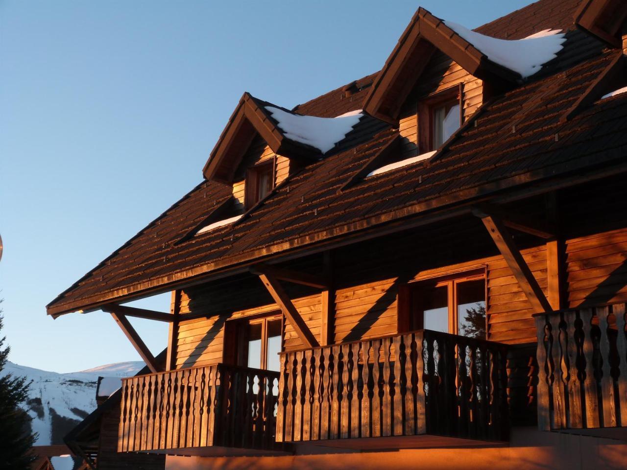 Residence Le Bois De La Reine Супер Бес Екстериор снимка