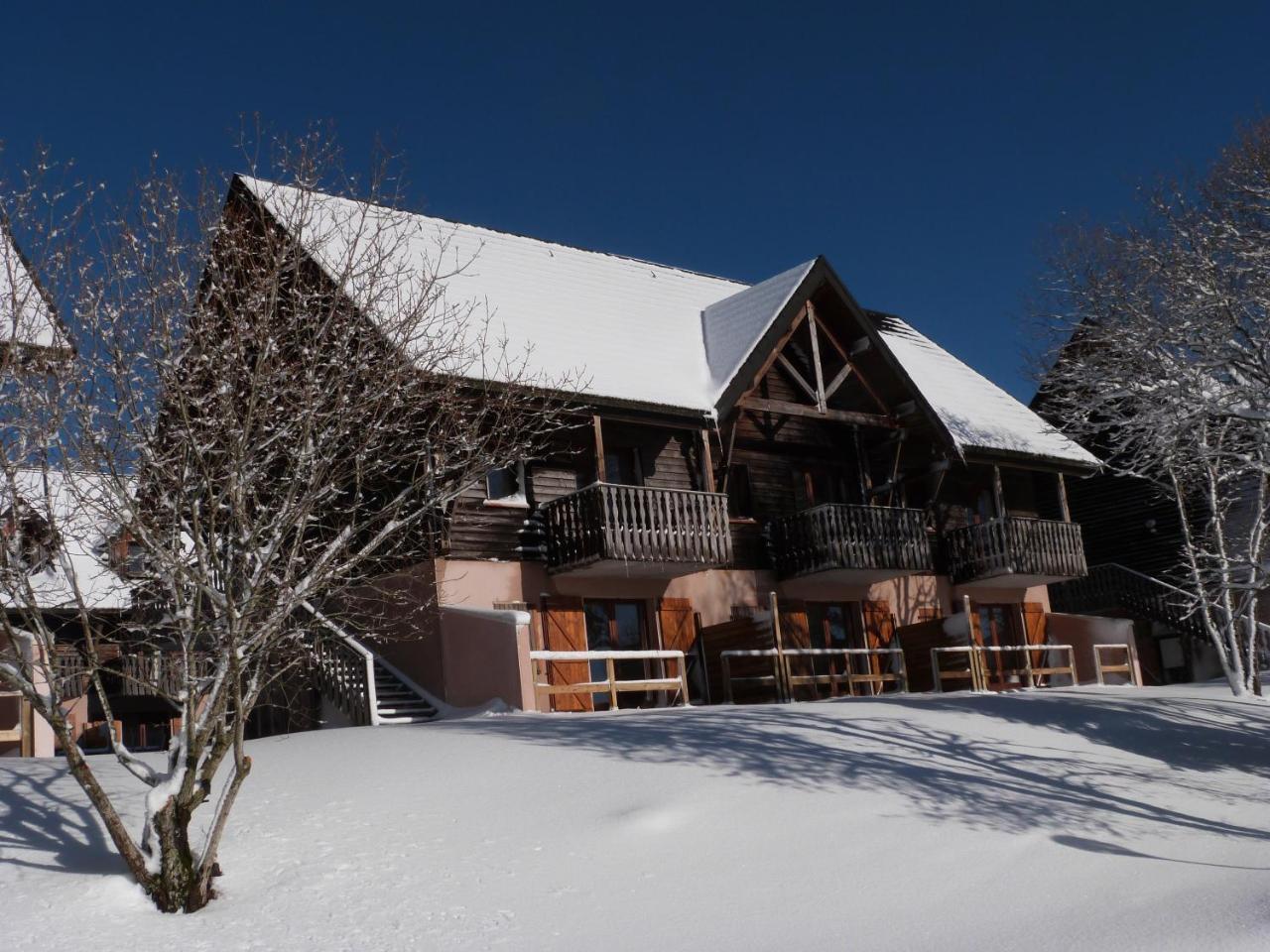 Residence Le Bois De La Reine Супер Бес Екстериор снимка