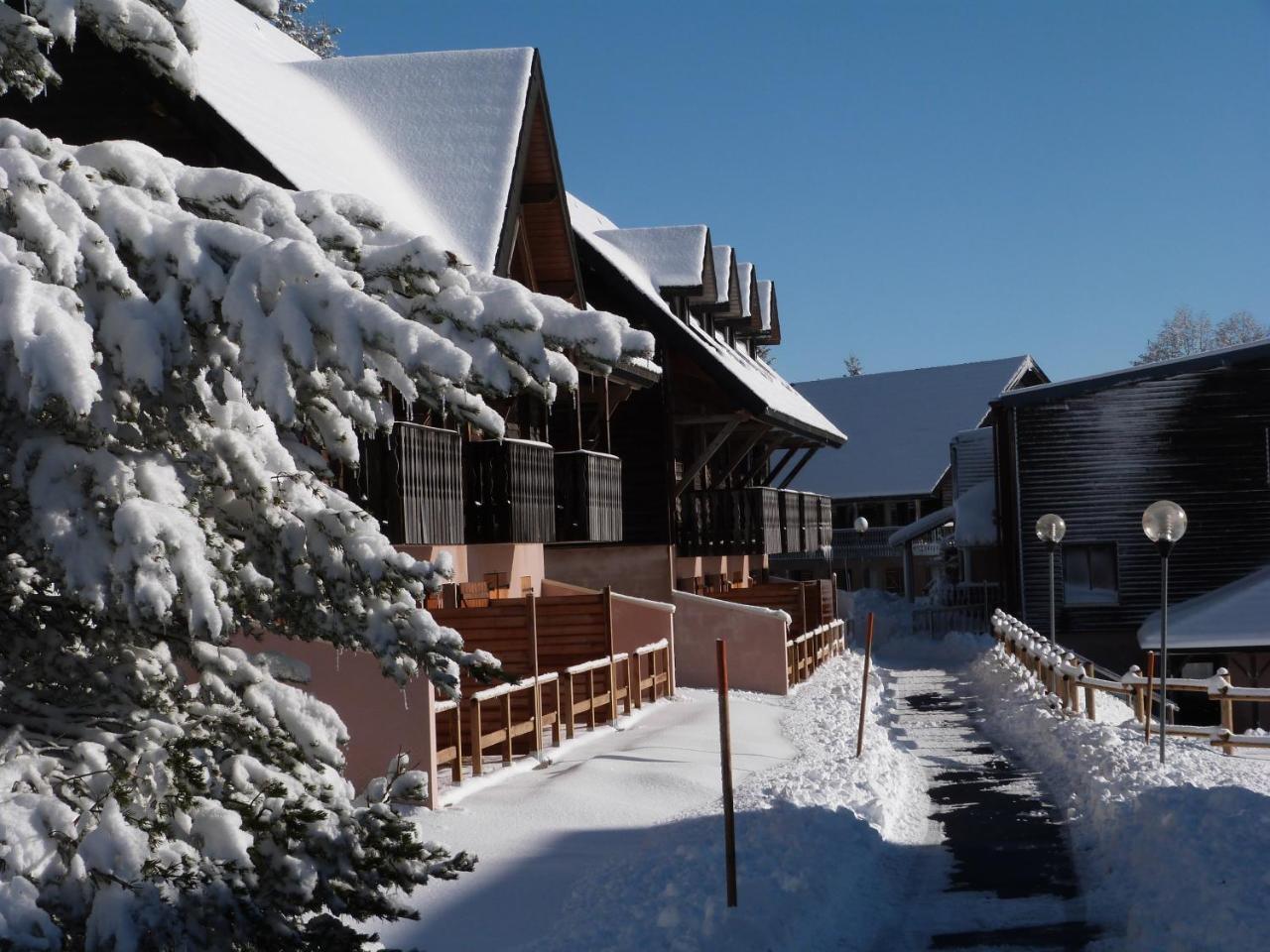 Residence Le Bois De La Reine Супер Бес Екстериор снимка