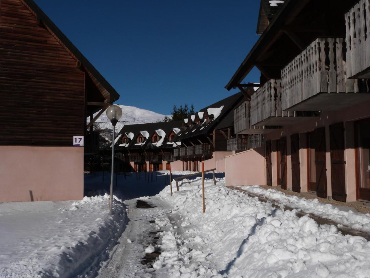 Residence Le Bois De La Reine Супер Бес Екстериор снимка