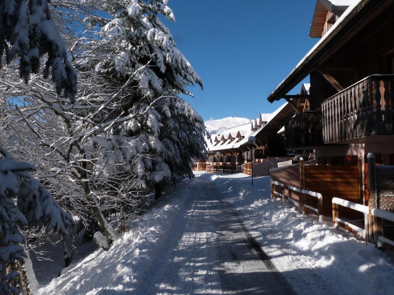 Residence Le Bois De La Reine Супер Бес Екстериор снимка
