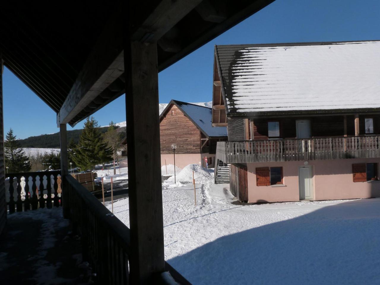 Residence Le Bois De La Reine Супер Бес Екстериор снимка