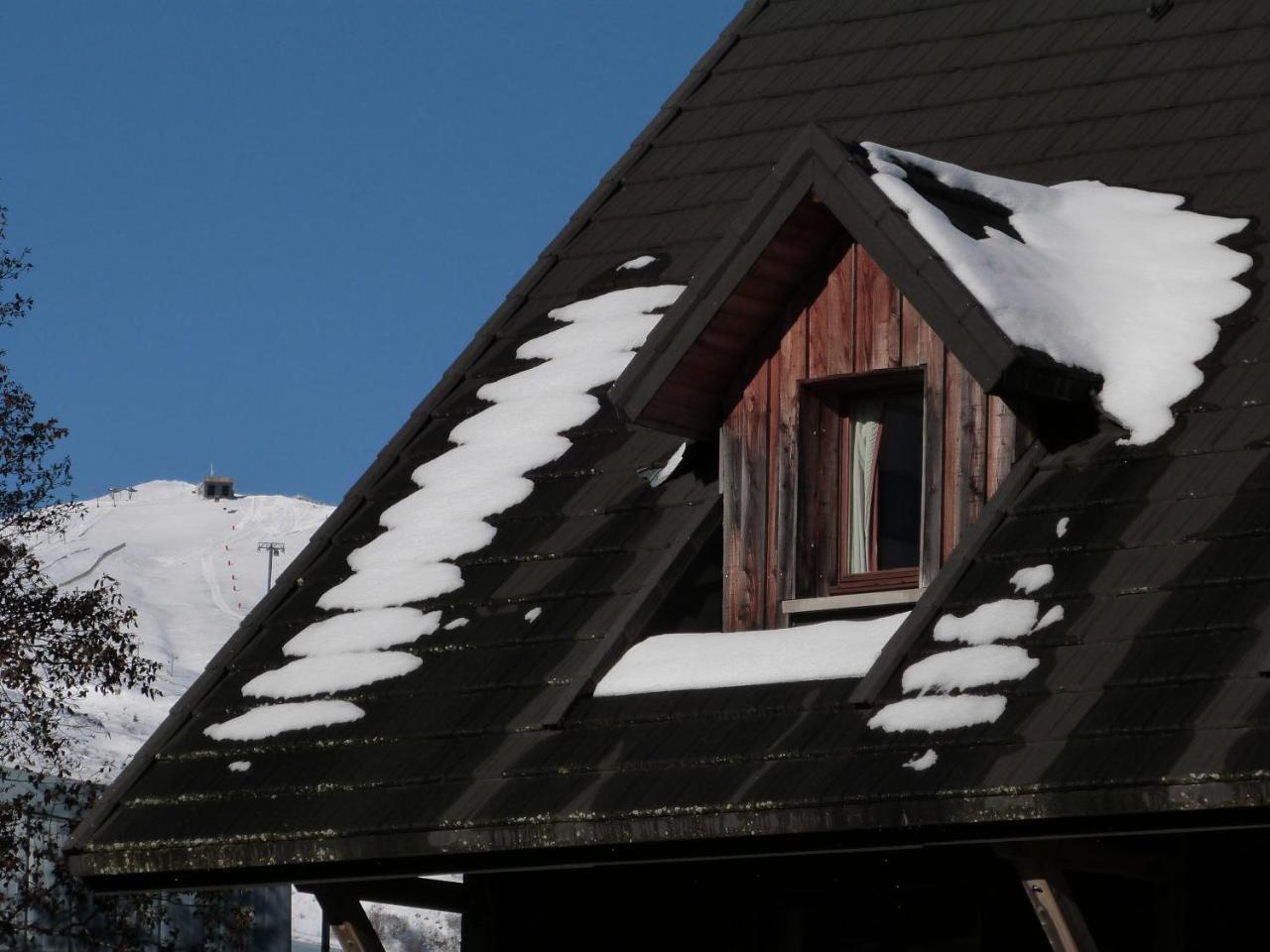 Residence Le Bois De La Reine Супер Бес Екстериор снимка