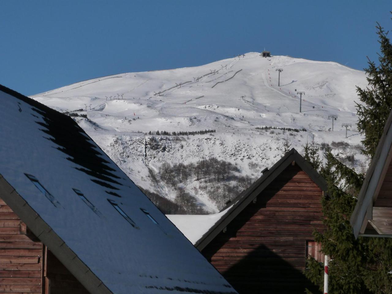 Residence Le Bois De La Reine Супер Бес Екстериор снимка