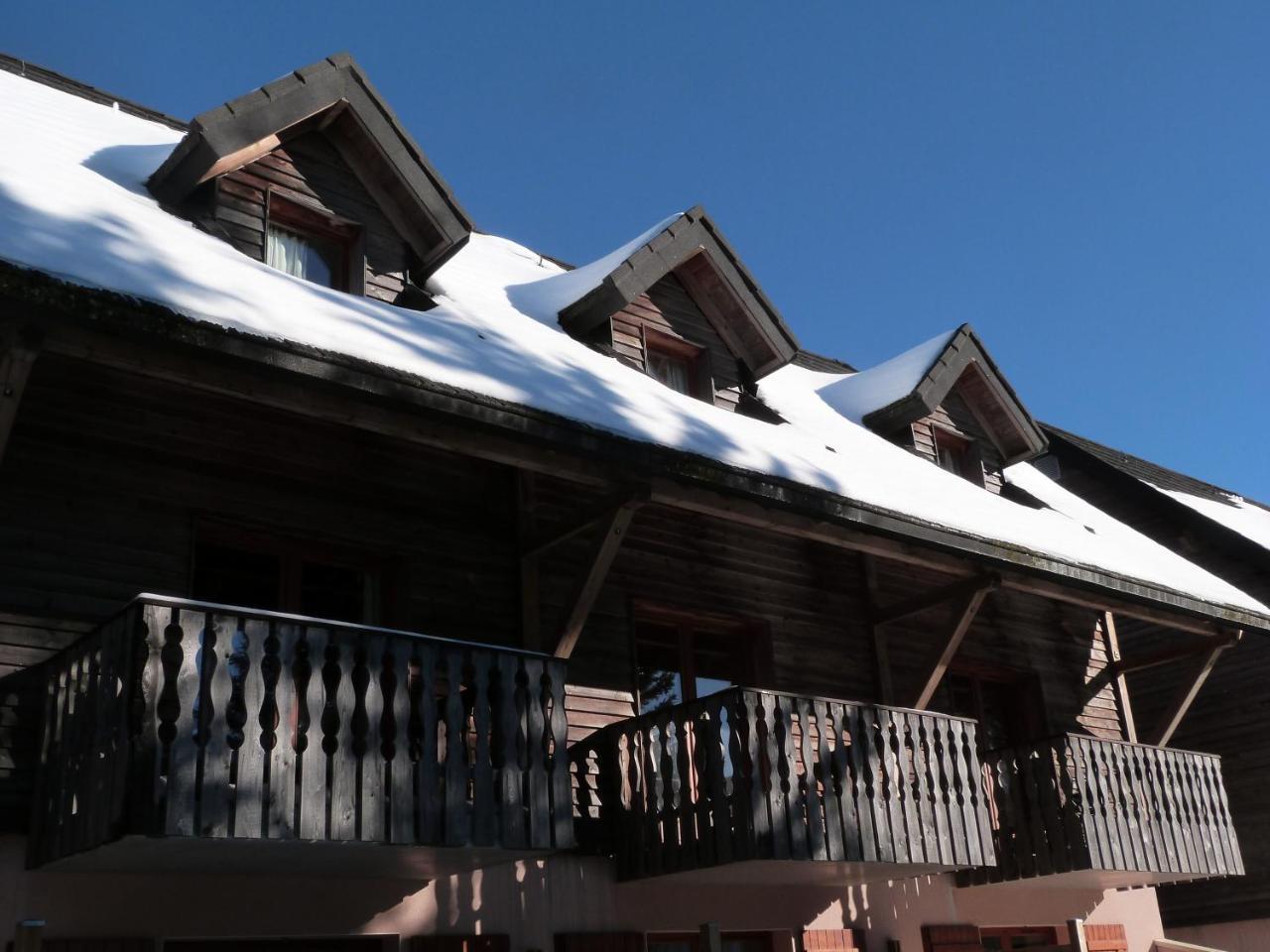 Residence Le Bois De La Reine Супер Бес Екстериор снимка
