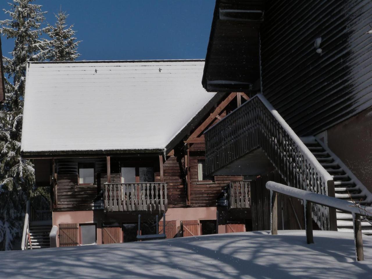 Residence Le Bois De La Reine Супер Бес Екстериор снимка