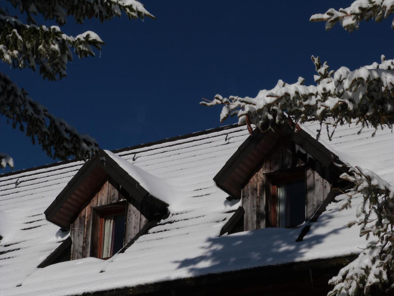 Residence Le Bois De La Reine Супер Бес Екстериор снимка