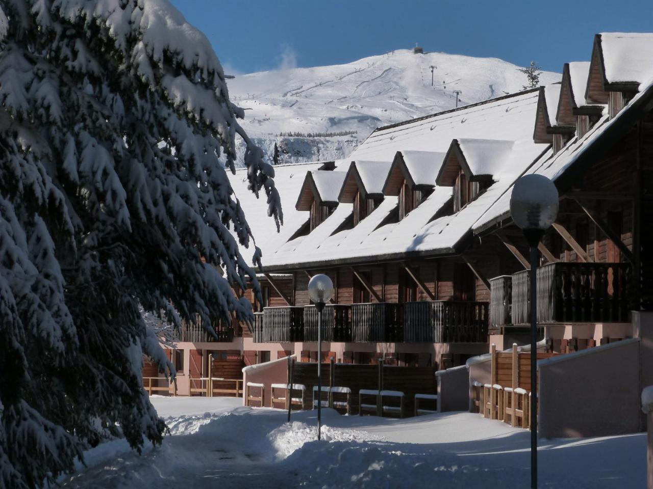Residence Le Bois De La Reine Супер Бес Екстериор снимка