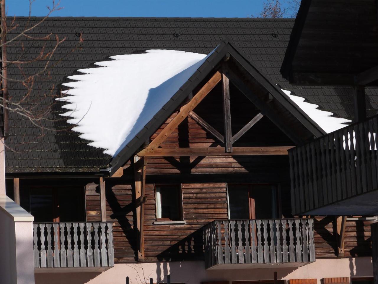 Residence Le Bois De La Reine Супер Бес Екстериор снимка