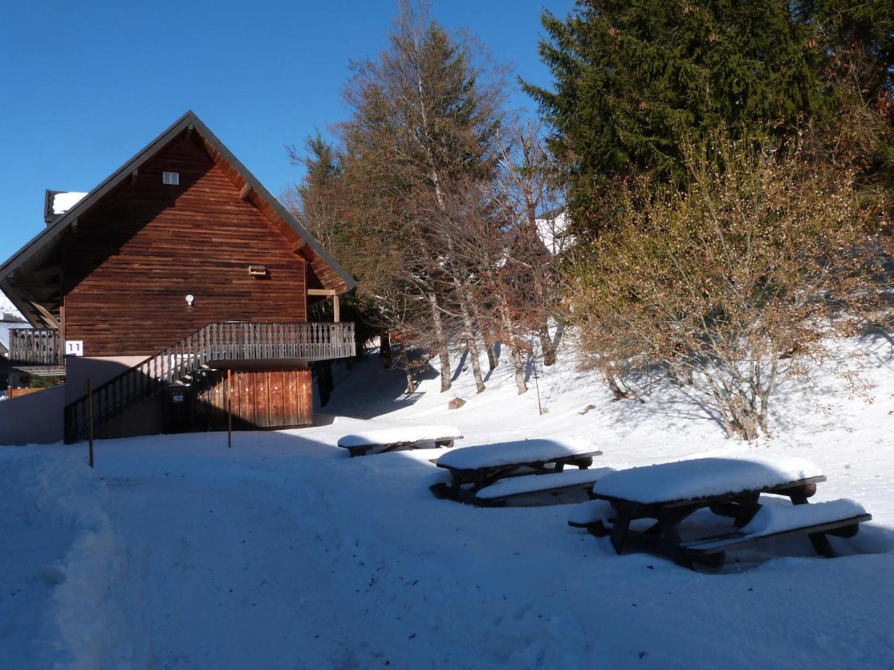 Residence Le Bois De La Reine Супер Бес Екстериор снимка
