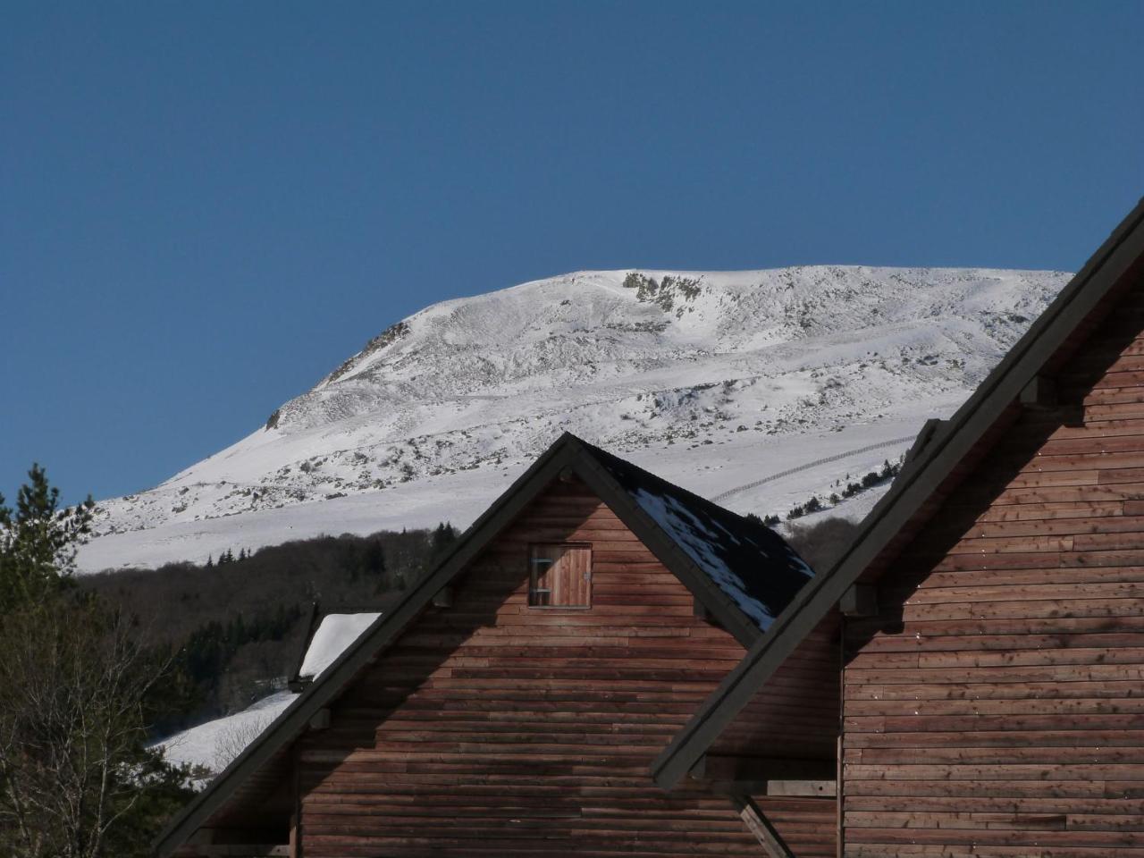 Residence Le Bois De La Reine Супер Бес Екстериор снимка