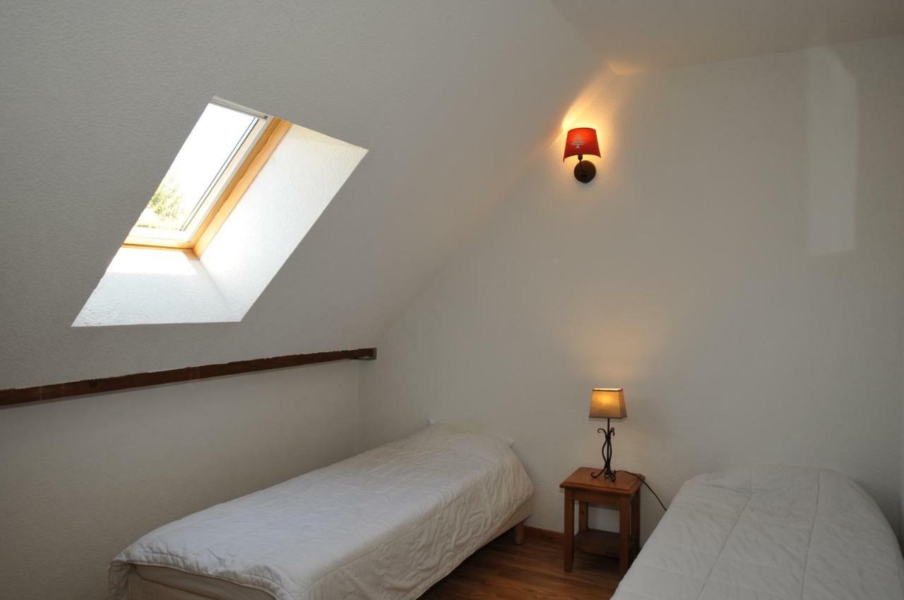 Residence Le Bois De La Reine Супер Бес Екстериор снимка