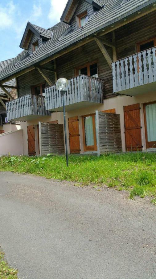 Residence Le Bois De La Reine Супер Бес Екстериор снимка