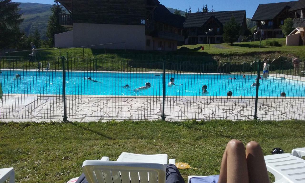 Residence Le Bois De La Reine Супер Бес Екстериор снимка